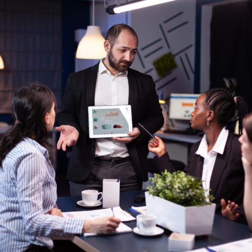 Diploma in Business Management (BM)