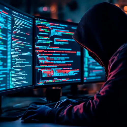 Diploma in Cyber Security (CS)