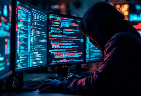 Diploma in Cyber Security (CS)