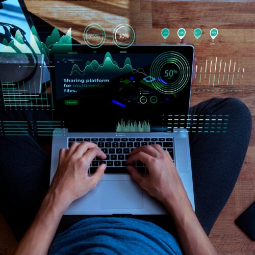 Diploma in Data Science and Artificial Intelligence (DSAI)