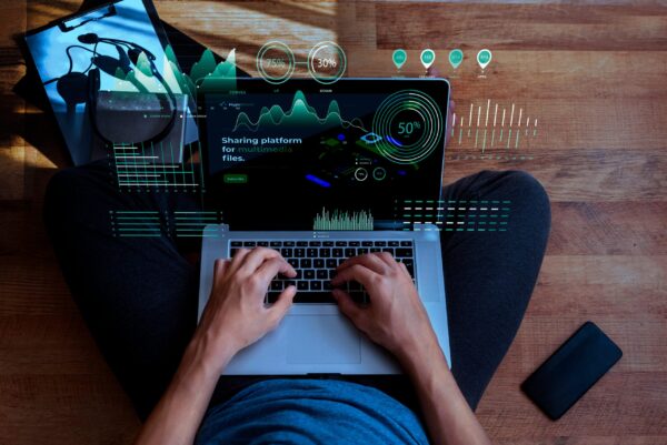 Diploma in Data Science and Artificial Intelligence (DSAI)