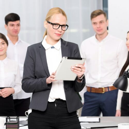 Diploma in Human Resource Management (HRM)