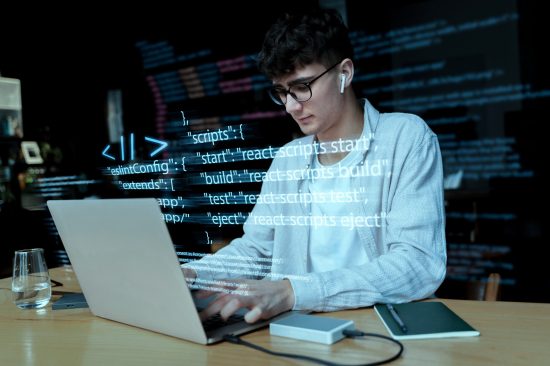 software engineer